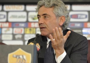 Παναθηναϊκός: Ο Μπαλντίνι κοντά στο «ναι», αλλά δεν φέρνει Ντε Ρόσι