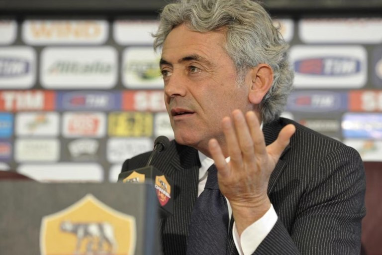 Παναθηναϊκός: Ο Μπαλντίνι κοντά στο «ναι», αλλά δεν φέρνει Ντε Ρόσι