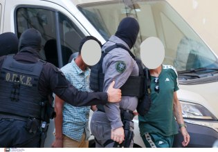 Εγκληματική οργάνωση στην Κρήτη: Πώς εκχώρησαν σε επιχειρηματίες οικόπεδα – «φιλέτα» από ιδιοκτησία μονής