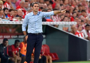 Βαριά «καμπάνα» για τον Ερνέστο Βαλβέρδε