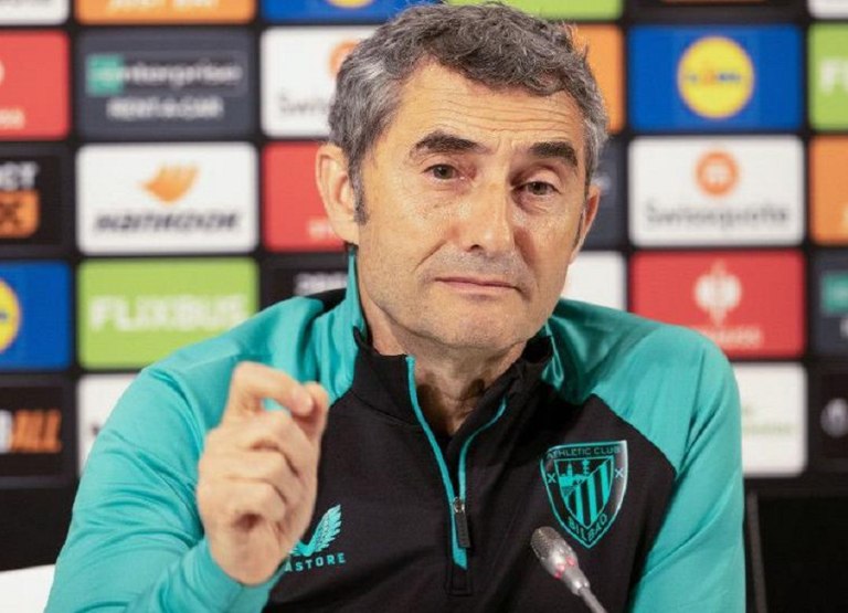 Βαριά «καμπάνα» για τον Ερνέστο Βαλβέρδε