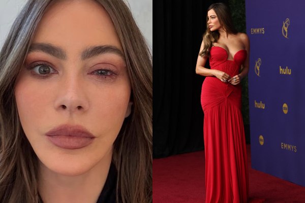 Όχι στα Emmy, ναι στα επείγοντα: Η Σοφία Βεργκάρα στο νοσοκομείο