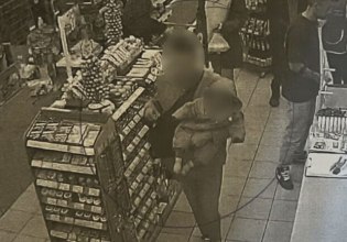 Συνελήφθη 17χρονος για την αρπαγή του βρέφους που βρέθηκε εγκαταλελειμμένο στην Ακρόπολη