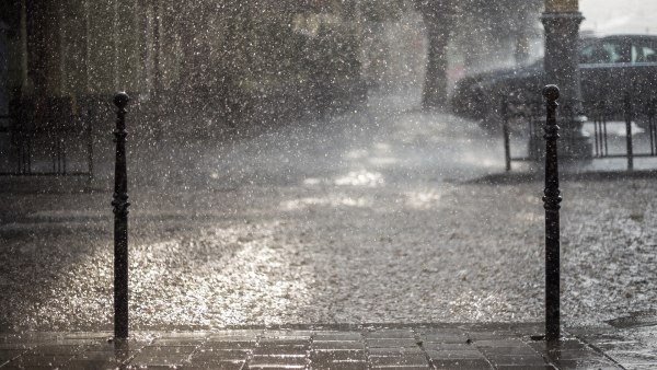 Πόσο θα διαρκέσει η κακοκαιρία – Ποιες περιοχές δέχθηκαν τη μεγαλύτερη βροχόπτωση