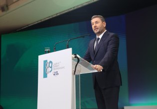 Ανδρουλάκης από ΔΕΘ: Εκλογές άμεσα, είμαστε έτοιμοι –  Η Ελλάδα της ΝΔ, Ελλάδα των χαμένων ευκαιριών