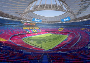 Στο «Καμπ Νου» το Μπαρτσελόνα – Ολυμπιακός: Τι αναφέρει η UEFA…