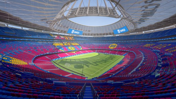 Στο «Καμπ Νου» το Μπαρτσελόνα – Ολυμπιακός: Τι αναφέρει η UEFA…