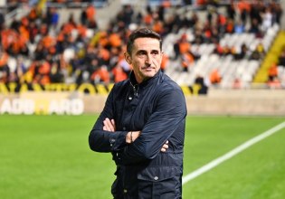 Ο Άρης και η… προετοιμασία του Χιμένεθ με τον Ρέγες