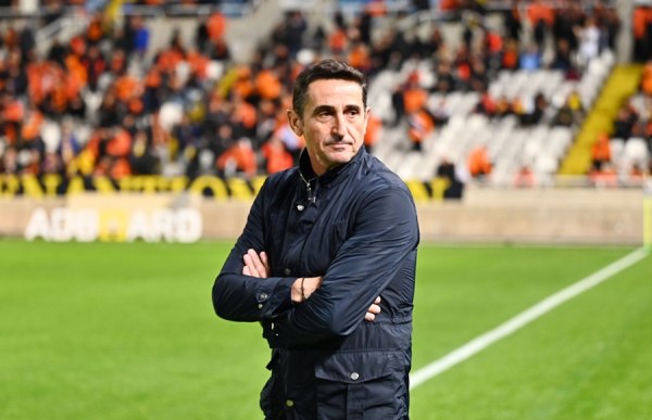 Ο Άρης και η… προετοιμασία του Χιμένεθ με τον Ρέγες