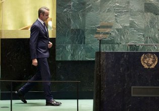 Μέγαρο Μαξίμου: Κύματα πίεσης από ναυάγιο με Ερντογάν και ραντεβού στο Λευκό Οίκο – Πώς επιχειρεί να αμβλύνει τις εντυπώσεις