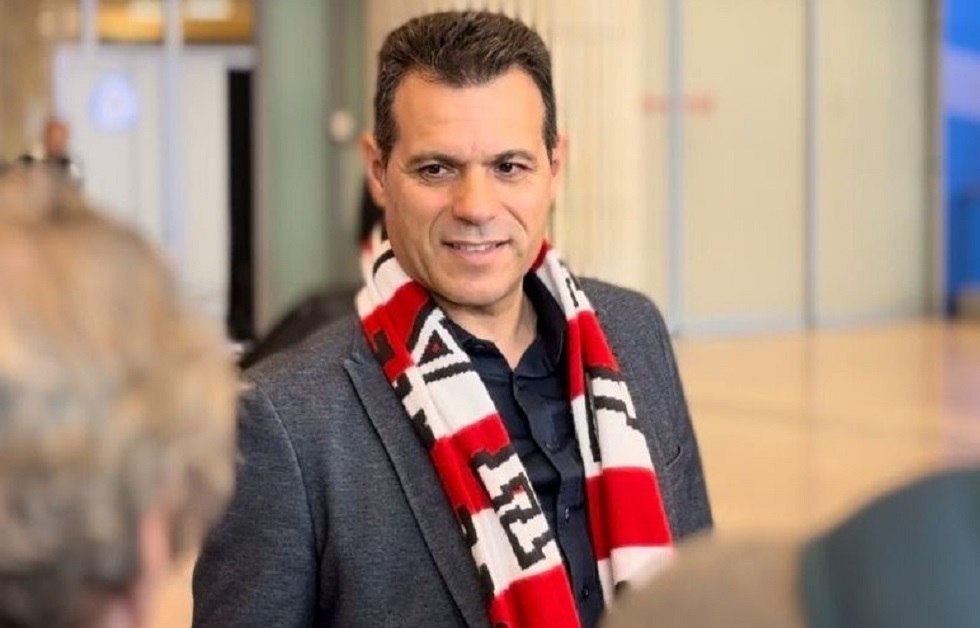 Ιτούδης: «Οδεύουμε σε Euroleague με συμμετοχή 22 με 24 ομάδων»