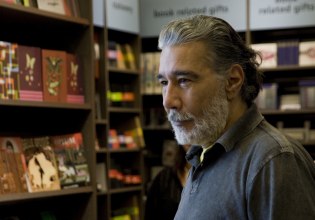 Φεστιβάλ Κινηματογράφου Θεσσαλονίκης: Τιμητικός Χρυσός Αλέξανδρος στον Γιώργο Τσεμπερόπουλο