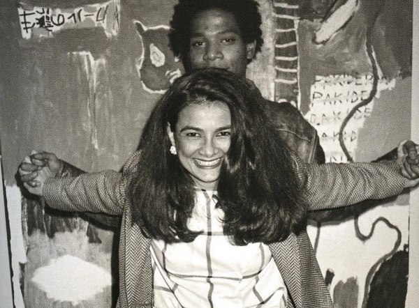 Μέρι Μπουν, η «βασίλισσα της τέχνης»: Για να είμαι ειλικρινής, στη φυλακή, χαλάρωσα