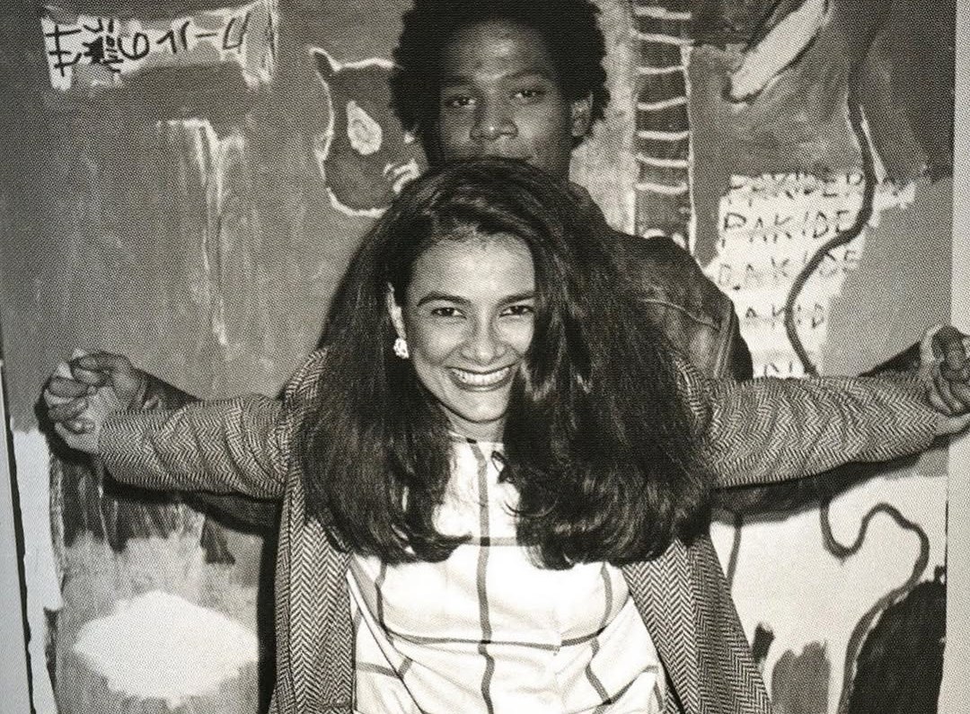 Μέρι Μπουν, η «βασίλισσα της τέχνης»: Για να είμαι ειλικρινής, στη φυλακή, χαλάρωσα