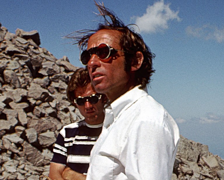 Ο άνθρωπος που χάρισε την εταιρεία του στη Γη