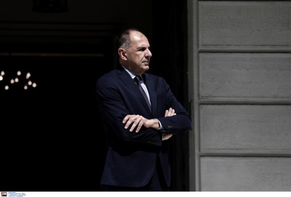 Γεραπετρίτης: Δεν σταματά ο ελληνοτουρκικός διάλογος – Θα υπάρξει ευκαιρία για συνάντηση Μητσοτάκη με Ερντογάν