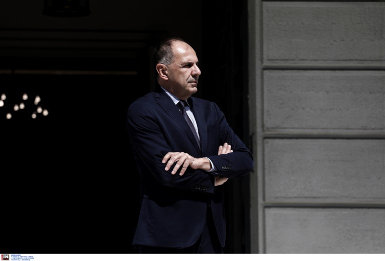 Γεραπετρίτης: Δεν σταματά ο ελληνοτουρκικός διάλογος – Θα υπάρξει ευκαιρία για συνάντηση Μητσοτάκη με Ερντογάν