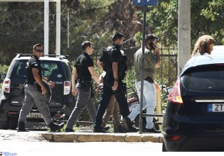 Στην φυλακή ο 62χρονος για τη φωτιά στην Παιανία – Τι είπε στην απολογία του