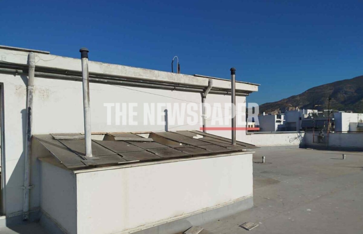 Βόλος: «Τρέξτε, φύγετε…» – Οι φίλοι του 20χρονου περιγράφουν τα δραματικά λεπτά πριν από τη μοιραία πτώση