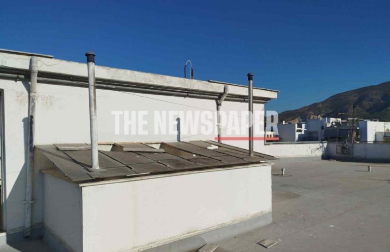 Βόλος: «Τρέξτε, φύγετε…» – Οι φίλοι του 20χρονου περιγράφουν τα δραματικά λεπτά πριν από τη μοιραία πτώση