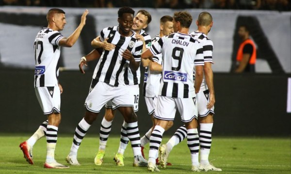 Super League: Δύσκολες εκτός έδρας αποστολές για ΠΑΟΚ, Παναθηναϊκό, στην Opap Arena η ΑΕΚ