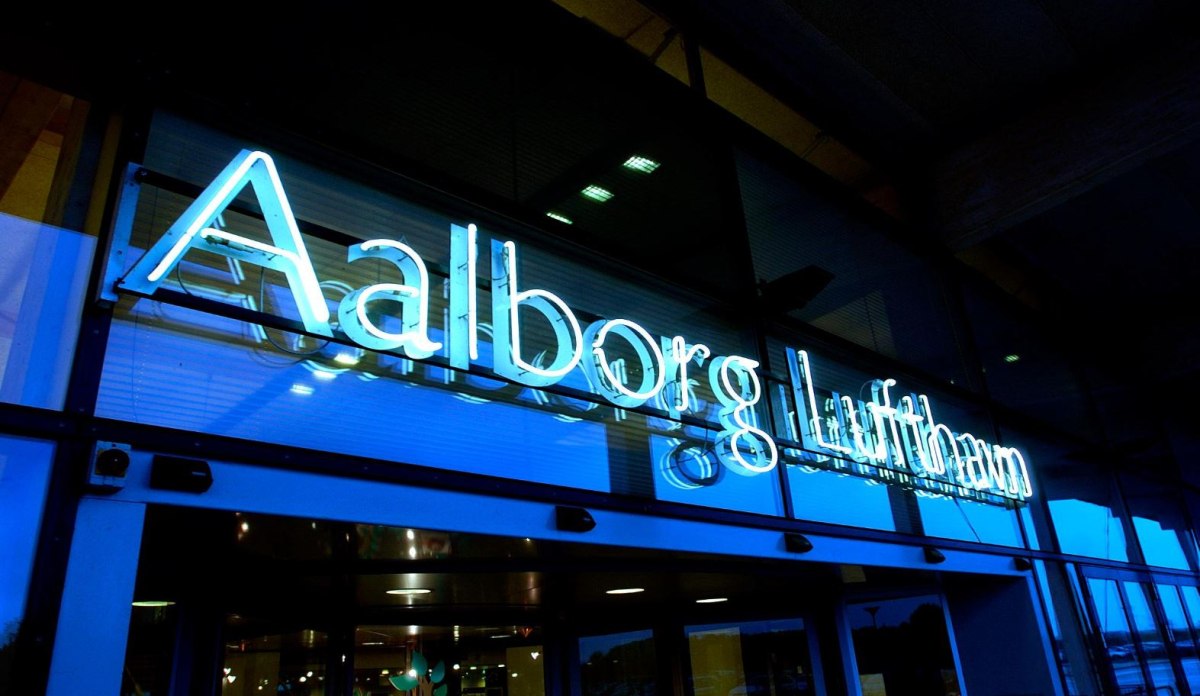 Δανία: Έκλεισε μέχρι νεωτέρας το αεροδρόμιο του Άαλμποργκ λόγω εμφάνισης drones