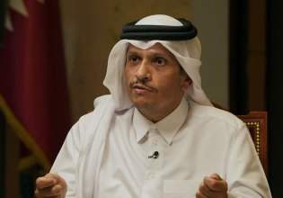 Πρωθυπουργός του Κατάρ: Αν κάποιος πρέπει να οδηγηθεί στη δικαιοσύνη αυτός είναι ο Νετανιάχου