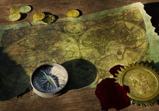 Οι σύγχρονοι Έλληνες «Ιντιάνα Τζόουνς» που αναζητούν χαμένους θησαυρούς