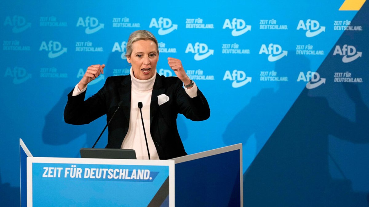 Γερμανία: Η AfD έχασε και τους τρεις δήμους που διεκδικούσε στον επαναληπτικό γύρο των τοπικών εκλογών