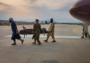 Σεισμός στο Αφγανιστάν: «Οι νεκροί θα είναι πολύ περισσότεροι» – Τι είπε ο Λέκκας