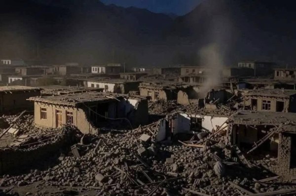 Αφγανιστάν: Τουλάχιστον 20 νεκροί, ανάμεσά τους παιδιά, εξαιτίας ισχυρού σεισμού 6,1 Ρίχτερ – Κατέρρευσαν σπίτια