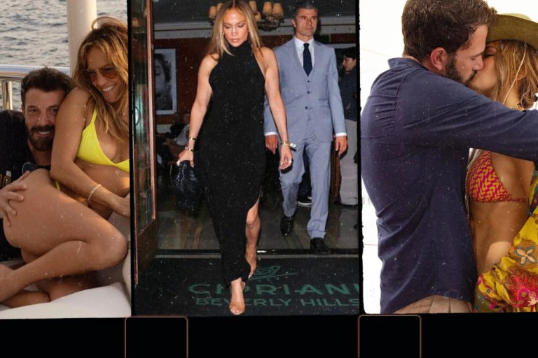 «Μετά τον Άφλεκ, η Τζένιφερ Λόπεζ βρήκε τον έρωτα στον Χρήστο Βασιλόπουλο»: Fake news αποπλάνηση στο διαδίκτυο