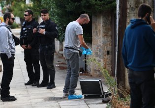 Το πρόσωπο πίσω από τους πυροβολισμούς στον Αγ. Στέφανο – Ο πρώην, ο νυν και η διαμάχη για την επιμέλεια του παιδιού