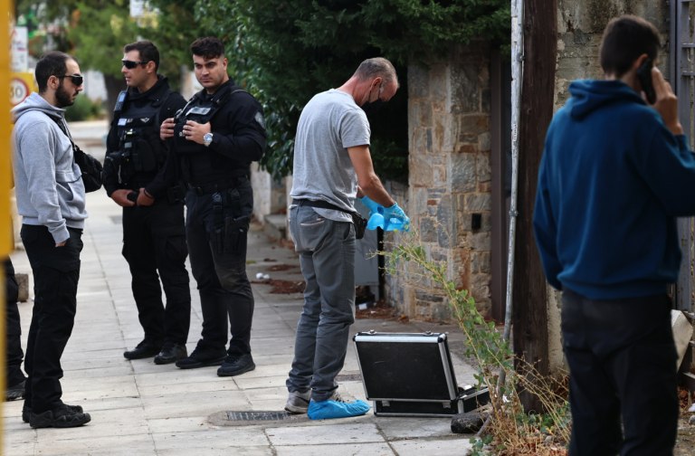 Το πρόσωπο πίσω από τους πυροβολισμούς στον Αγ. Στέφανο – Ο πρώην, ο νυν και η διαμάχη για την επιμέλεια του παιδιού