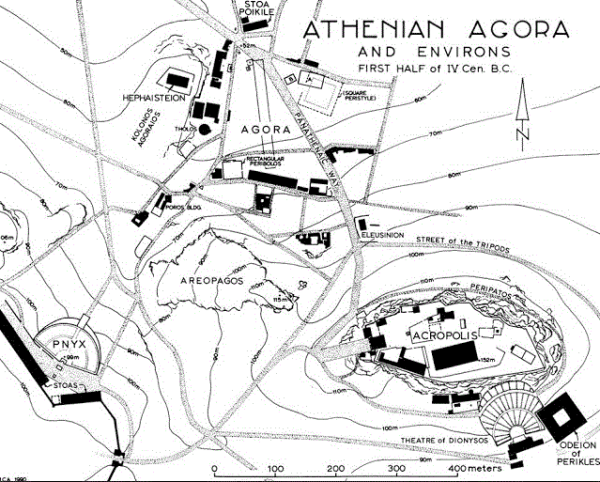 Η ελληνική γλώσσα στο διάβα του χρόνου: Το ειδικό λεξιλόγιο της δημοκρατίας (Μέρος Β’)