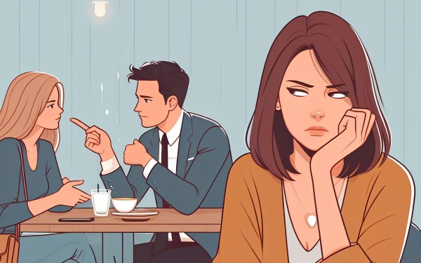 Τρεις τρόποι για να νικήσουμε τη ζήλια