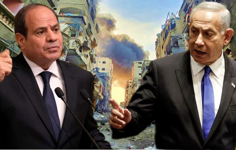 Πρώην Ισραηλινός πρέσβης: Διακυβεύουμε τις σχέσεις μας με Αίγυπτο με όσα κάνουμε