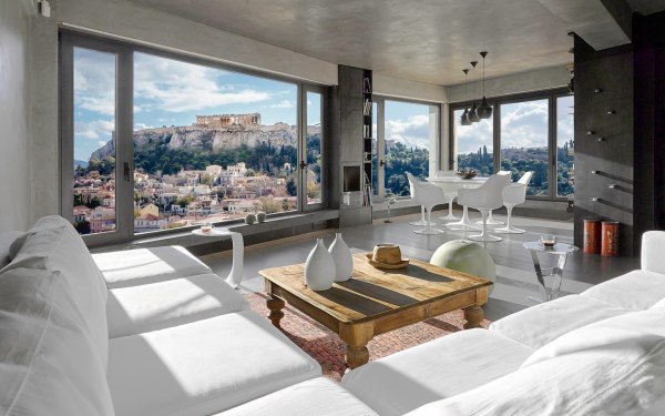 Airbnb: Ξαφνικός θάνατος για χιλιάδες καταλύματα την 1η Οκτωβρίου