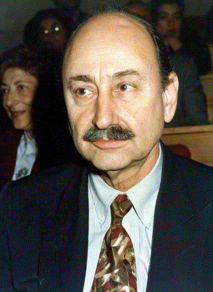 Τηλέμαχος Αλαβέρας: Γραφή ρέουσα, αεικίνητη