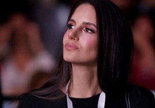 Αλεξάνδρα Νίκα: Αποκαλύπτει για την πρόσφατη αποβολή της, λίγο πριν τη βάφτιση του γιου της