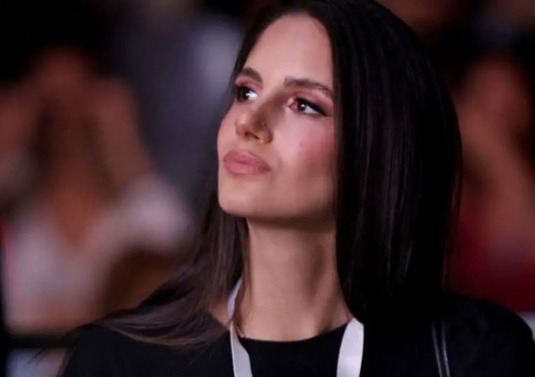 Αλεξάνδρα Νίκα: Αποκαλύπτει για την πρόσφατη αποβολή της, λίγο πριν τη βάφτιση του γιου της