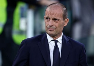 Ο εκατομμυριούχος Μασιμιλιάνο Αλέγκρι