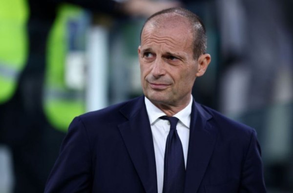 Ο εκατομμυριούχος Μασιμιλιάνο Αλέγκρι