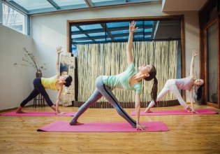 Δυναμικές διατάσεις: Όλα όσα μας προσφέρουν