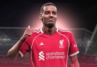 Το μήνυμα του Αλεξάντερ Ίσακ στη Νιούκαστλ