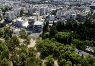 Ακίνητα: Νέα άνοδος στις τιμές των διαμερισμάτων