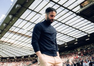 Οργή των οπαδών της Γιουνάιτεντ με Αμορίμ – Ποσοστά που «τρελαίνουν» τον κόσμο και ο χαμός στα social media