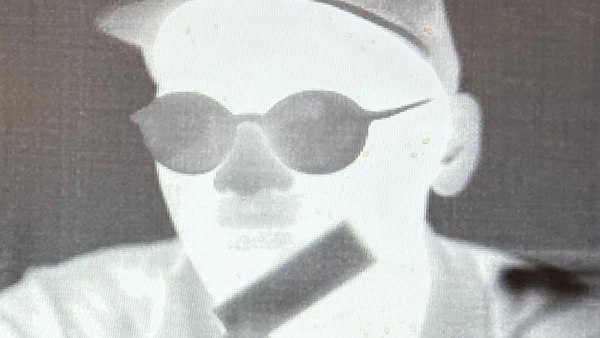 Quantum Ink: To «κβαντικό μελάνι» φέρνει τη νυχτερινή όραση της επόμενης γενιάς