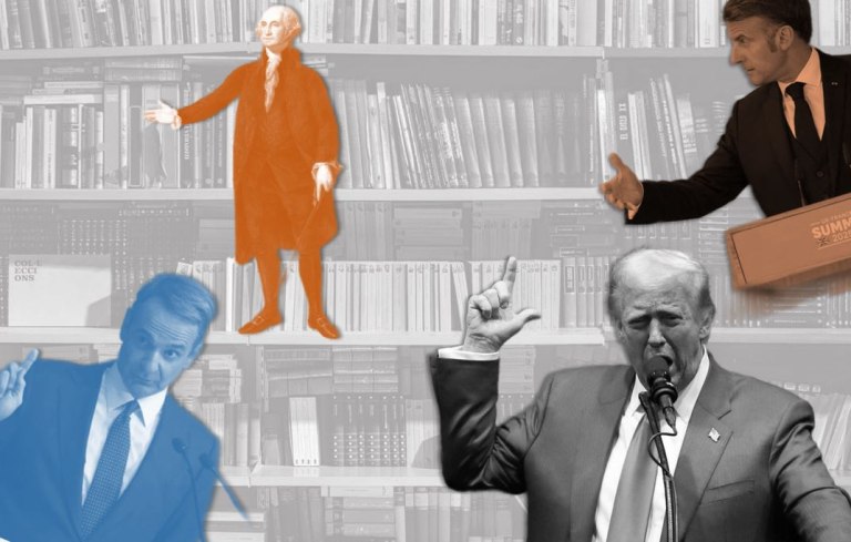 Είμαστε χειρότεροι ψηφοφόροι επειδή… διαβάζουμε λιγότερα βιβλία