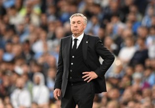 Ο όρος του Αντσελότι για να καλέσει τον Νεϊμάρ στην Εθνική Βραζιλίας